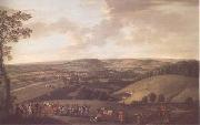 A View of Henley-on-Thames (mk25), John Wootton
